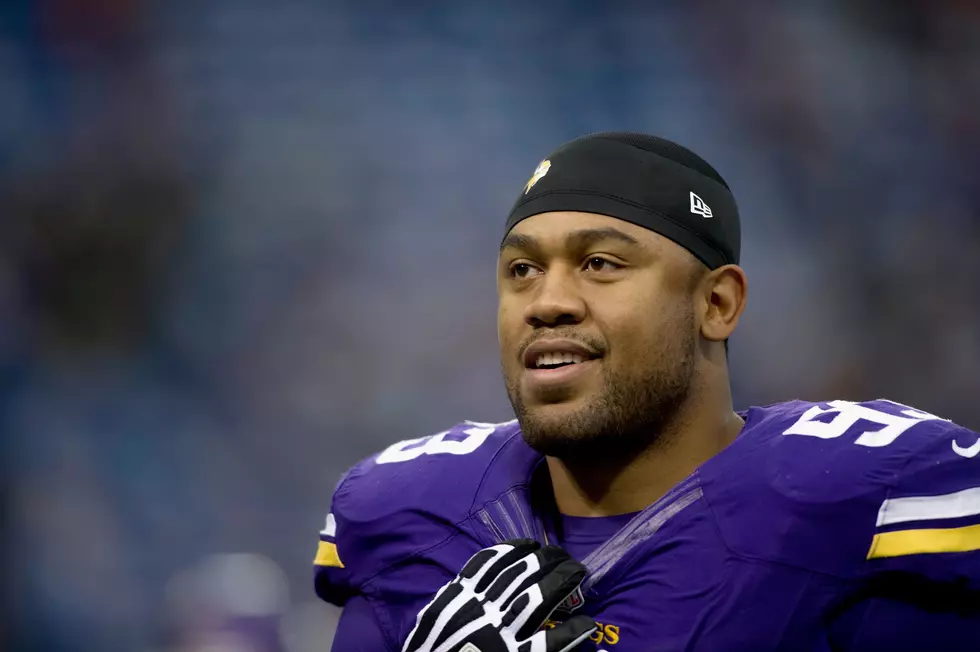 Former Viking Defensive Player On List Of 15 Finalists For Pro Football HOF