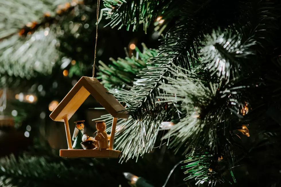 Join A Heartwarming Living Nativity This Christmas Eve