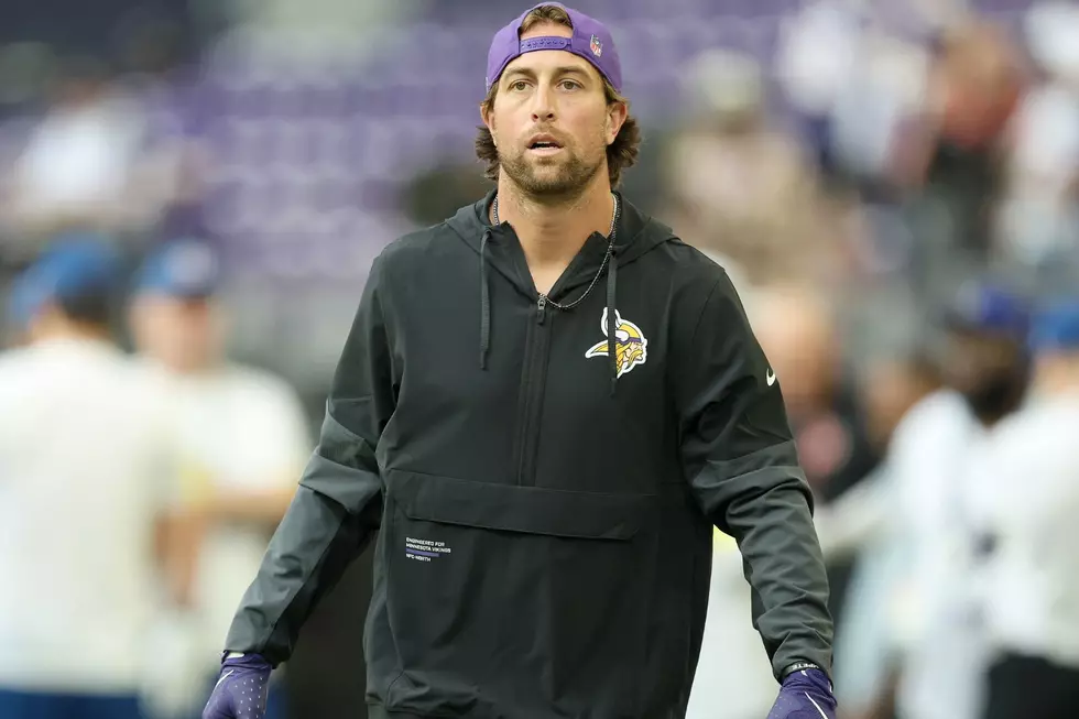Fan Favorite Moving On From Vikings ‘To Compete’ Elsewhere