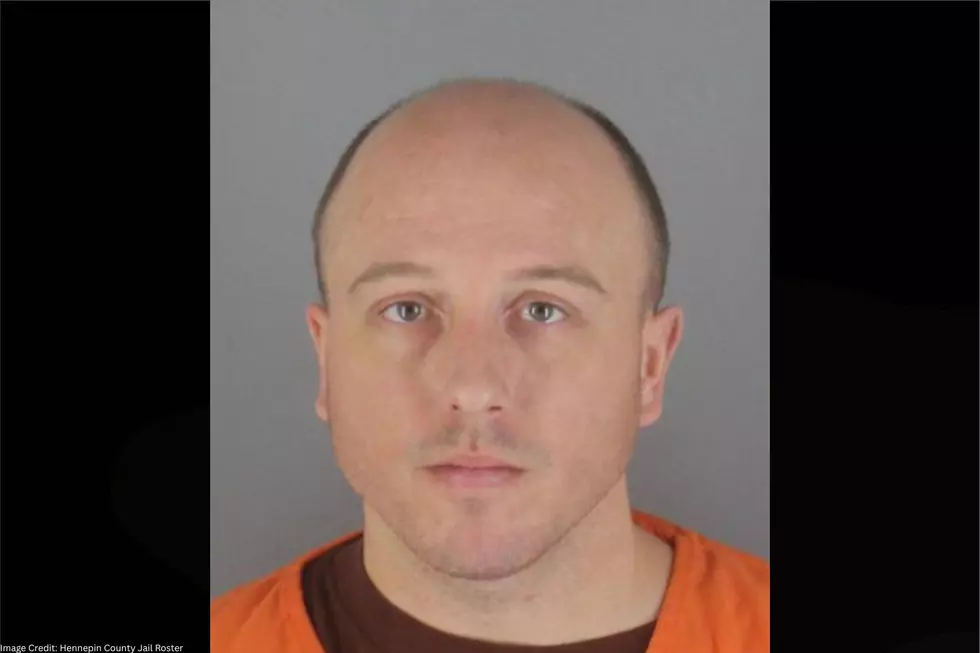 UPDATE: St. Cloud Man Arrested For Assault During Counter-Protest In Minneapolis