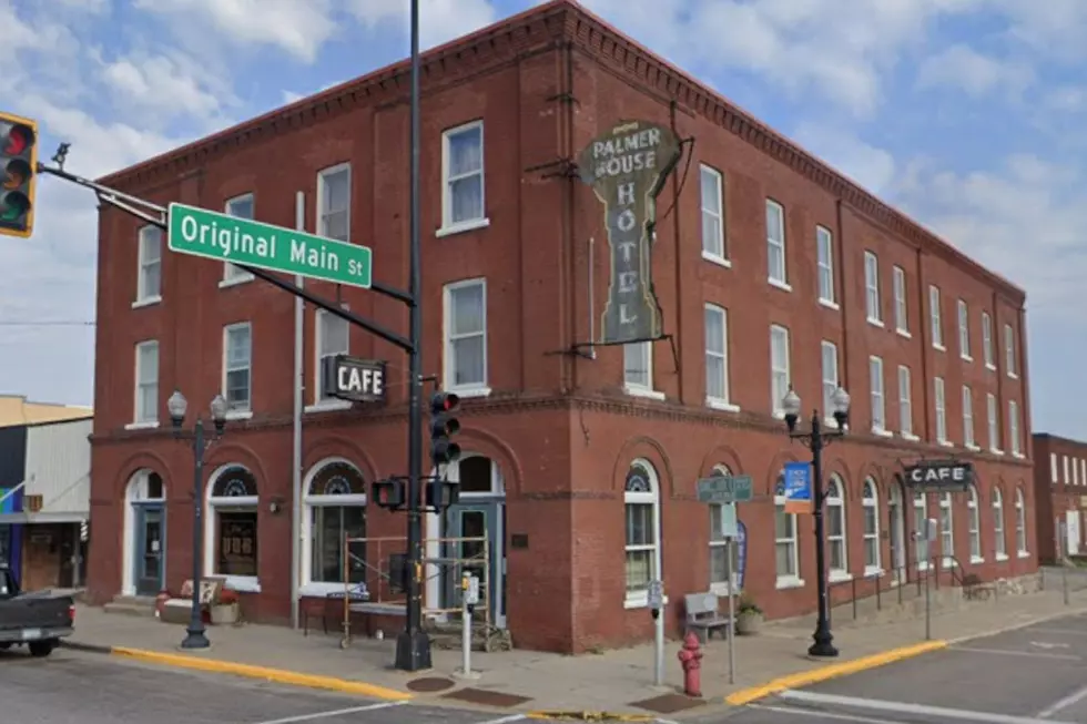 New Owner Of ‘Haunted’ Hotel In Central MN Is Sick Of The ‘Slander’