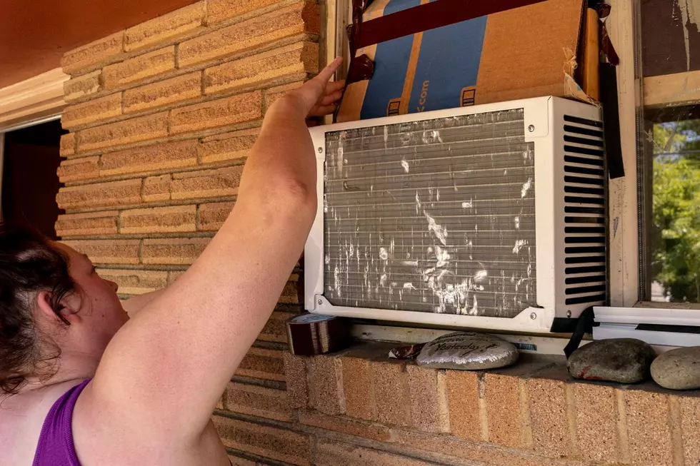 Cooling Tips For MN Families Being ‘Squeezed’ By Prices & Temps