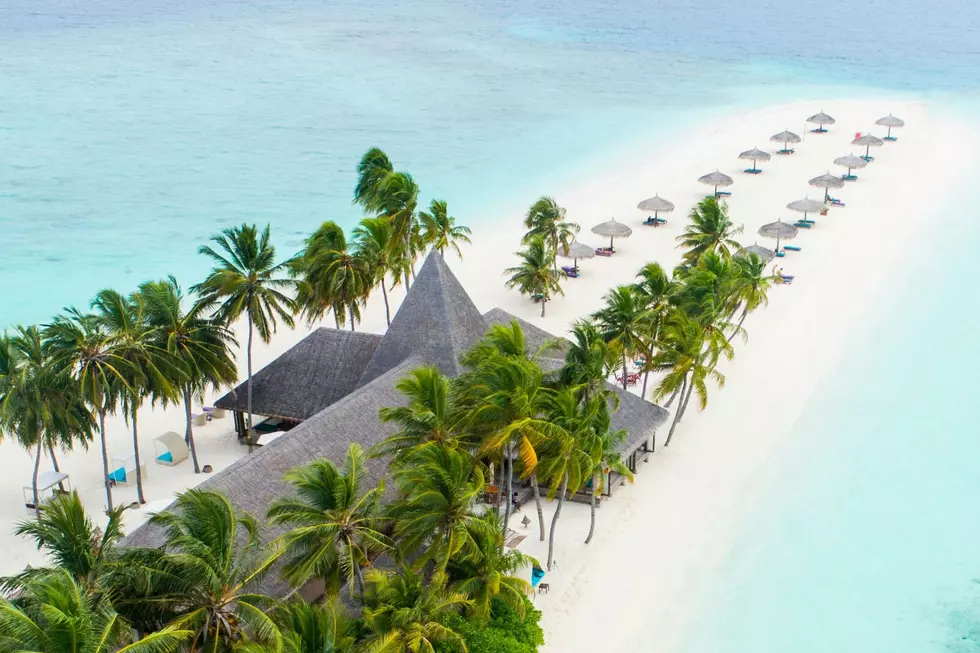 Ready For Vacation? Get Ready To Win With Dream Getaway 93!