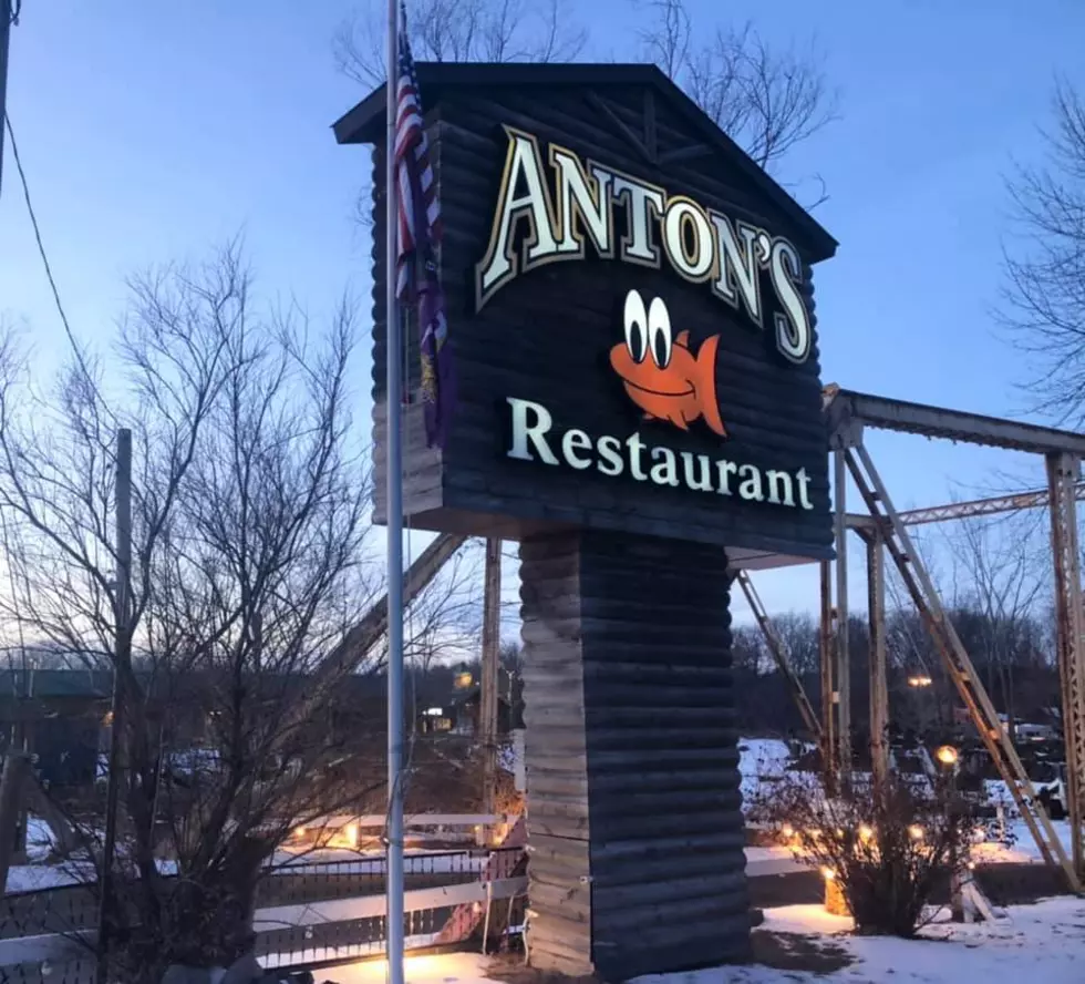 This Waite Park Restaurant Makes List of Best Minnesota Destinations