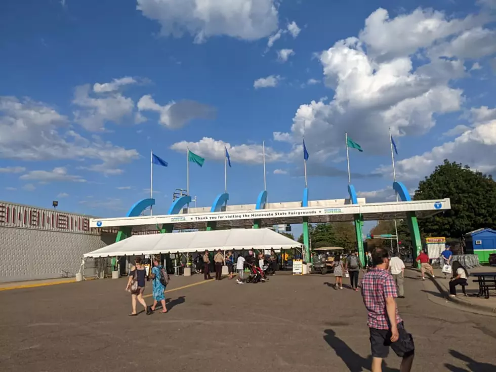 Buy Your Discounted Minnesota State Fair Admission Tickets Now