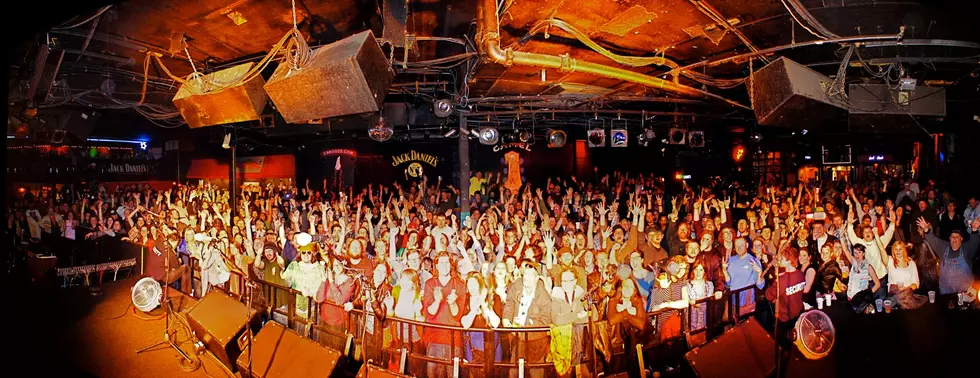 Free Concerts for 50th Celebration of Iconic Music Venue in MN