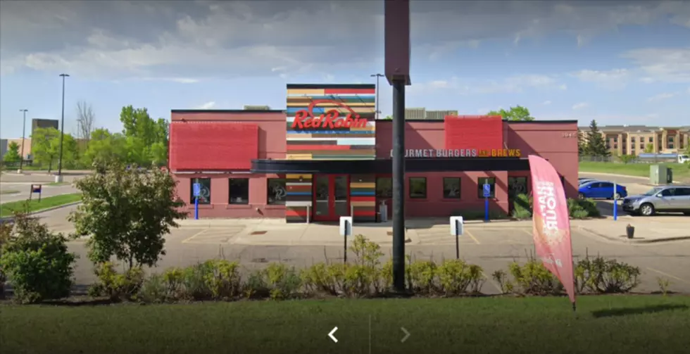 Burger Chain Closing Some Locations – Is St. Cloud Included?