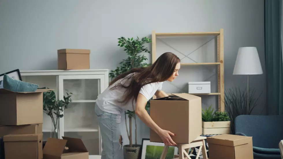 What State Do Most Minnesotans Move to If They Move?