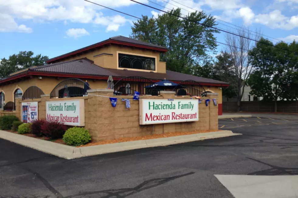 New Asian Cuisine Restaurant To Move Into Former Hacienda Location