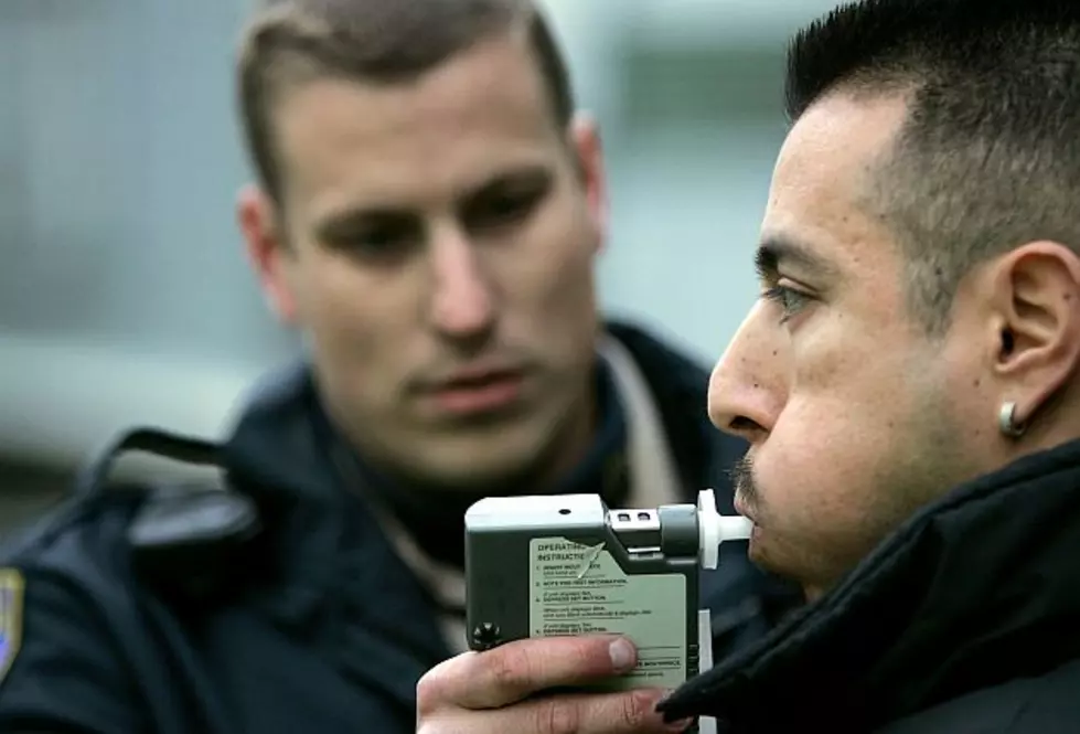 U.S. Supreme Court: Search Warrant Not Needed For Breath Test