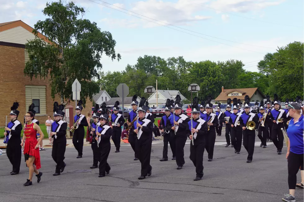 Foley Fun Days Continues With Grand Parade & More
