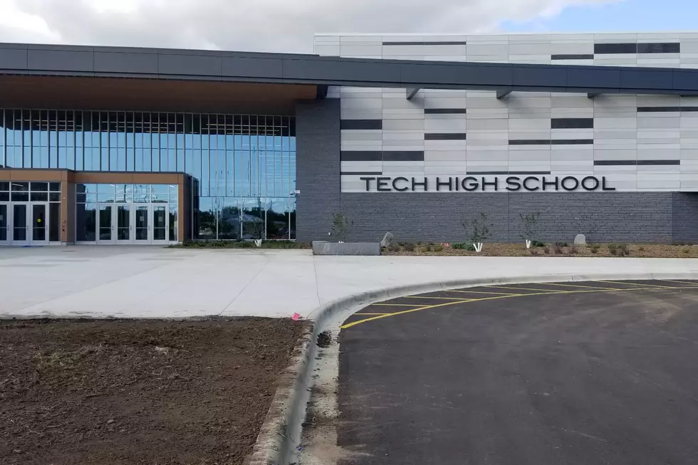 UPDATE: Police Identify Suspects In St. Cloud Tech Graduation Disturbance