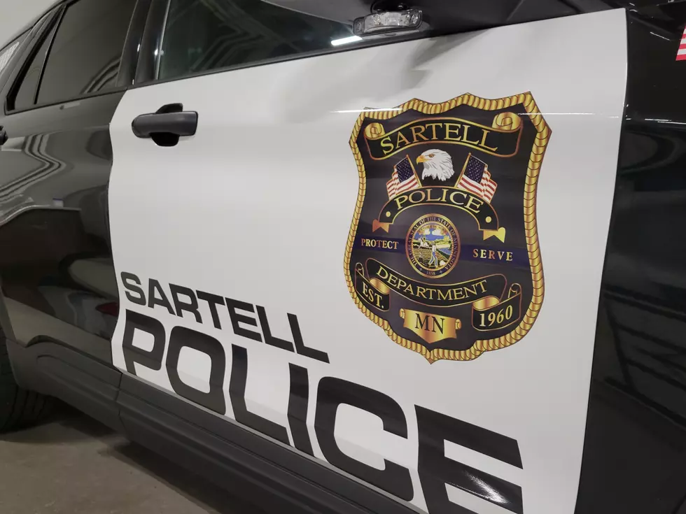 Sartell To Begin Search Process for Next Police Chief