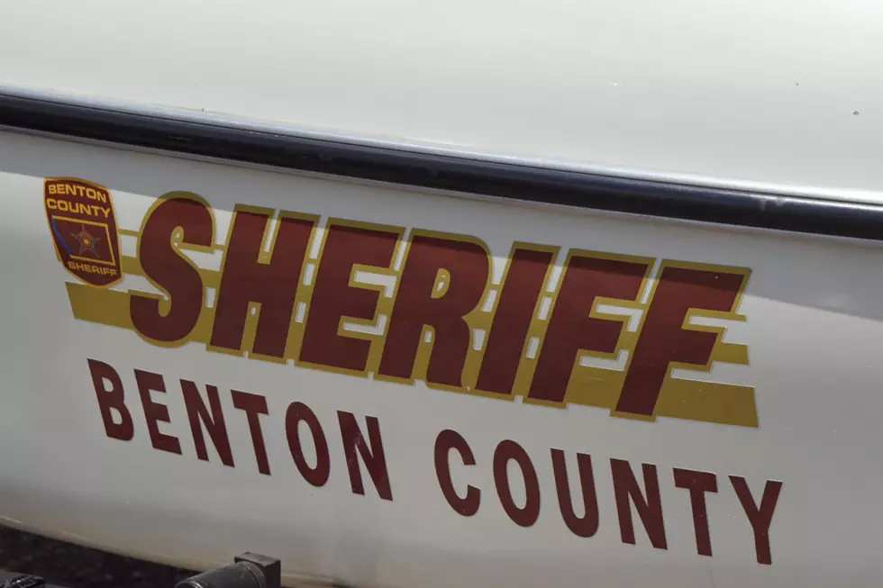 Update: Sheriff Releases Name of Human Remains Found