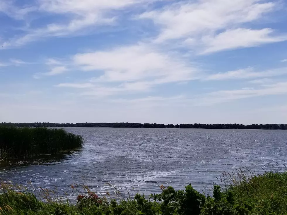 Why Minnesota Has More Lakes Than You Think