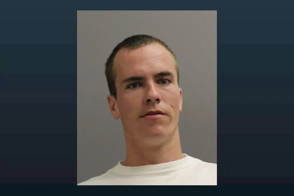 Mille Lacs County Deputy Arrests Wanted Man