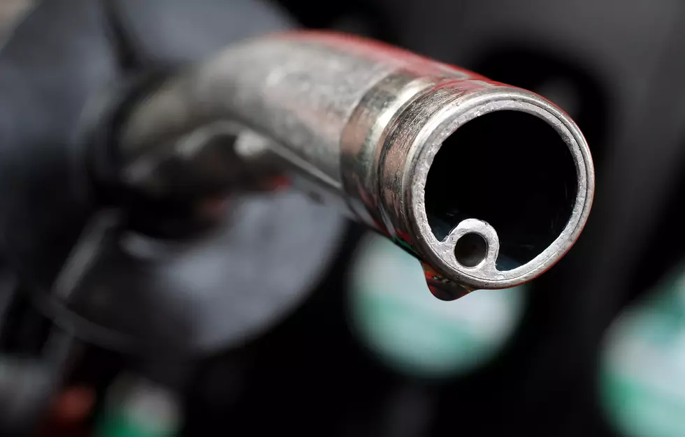 National Average Gas Prices Fall for 11th Straight Week