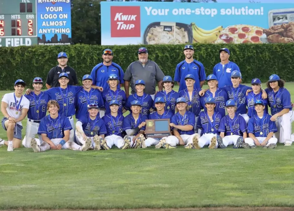 Two St. Cloud Area Teams to Play in Legion State Tournament