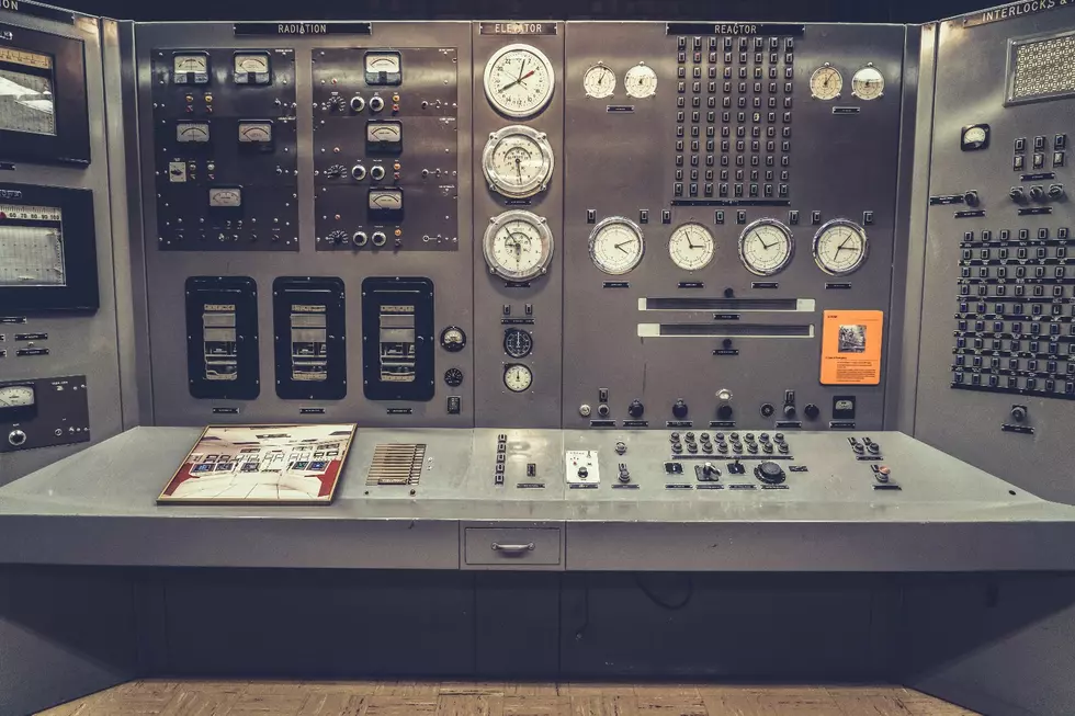 Nuclear Drill Planned in Monticello