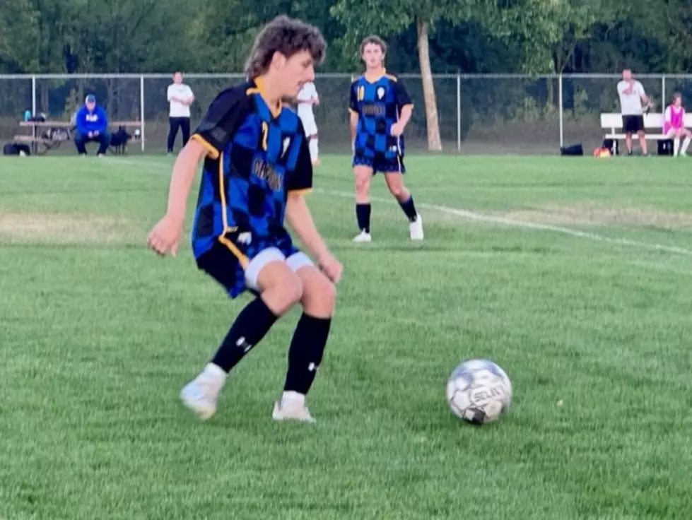 Prep Sports Scoreboard – September 21st, 2023
