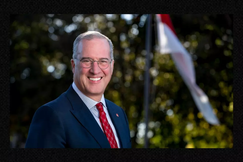 Bruess Inaugurated as First Joint President of SJU and CSB