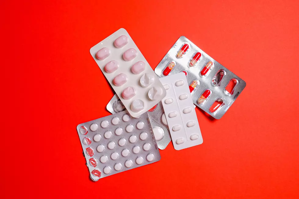 The Shortage of Adderall