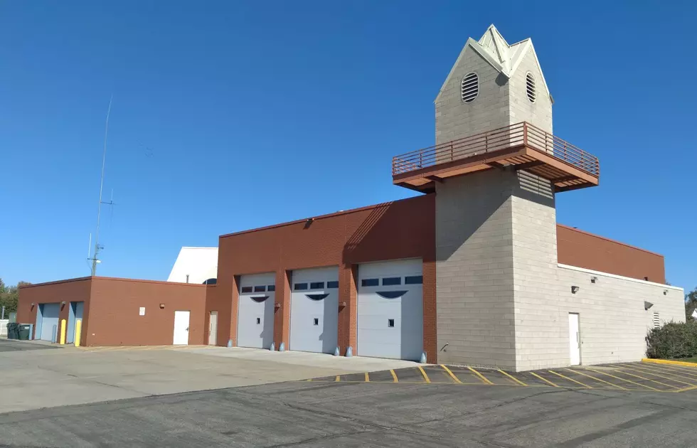 Waite Park Prepares To Hire Its First Full-time Fire Chief