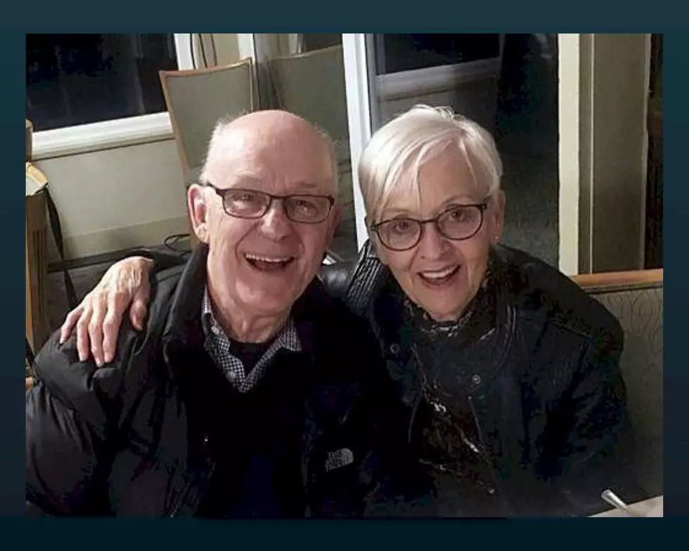 Former St. Cloud Businessman and His Wife Die Three Days Apart