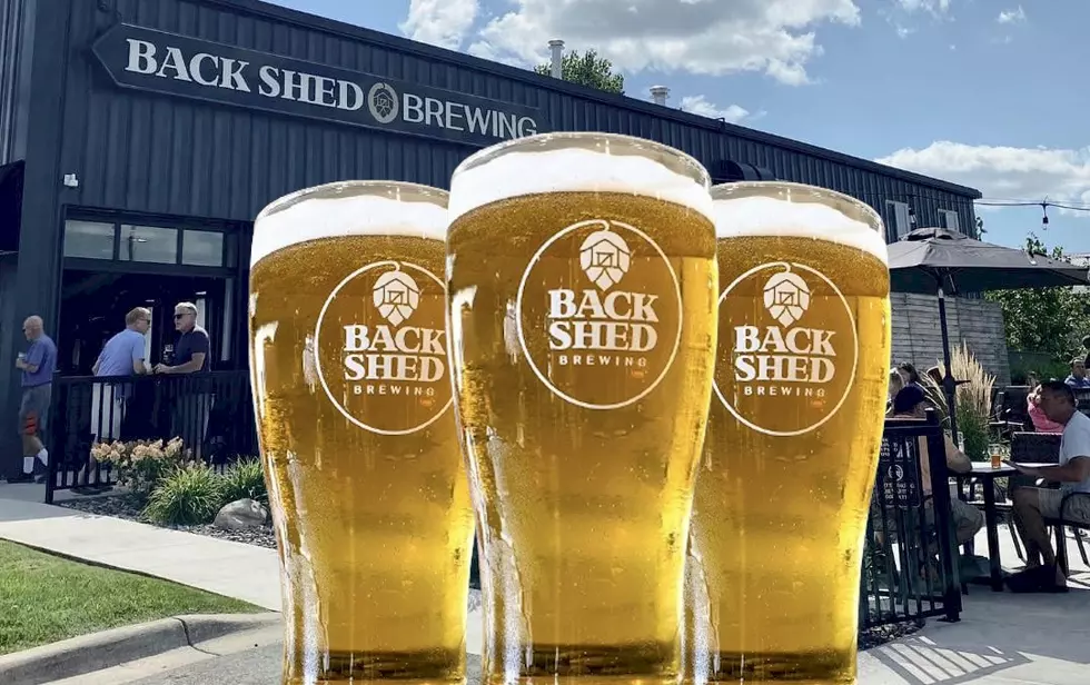 Here’s 3 Spaces Back Shed Could Move Into ‘Immediately’
