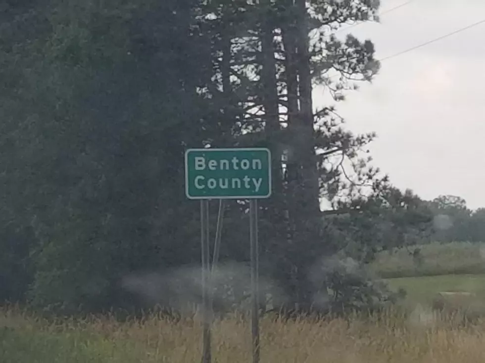 How Childcare Fraud Is Handled in Benton County