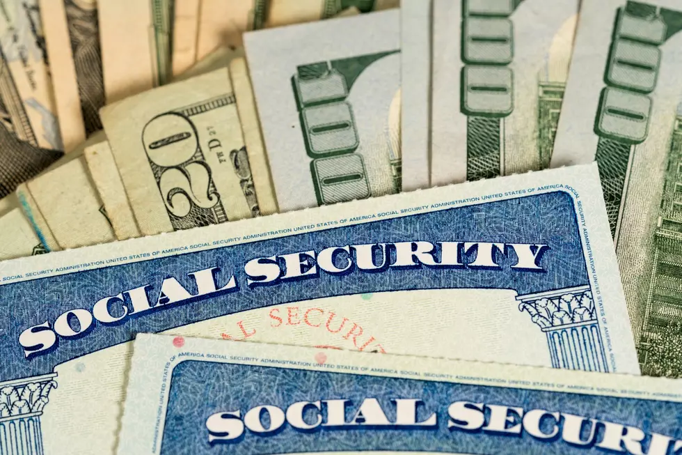 St. Cloud Meeting on Social Security Aims to Shed Light on Program’s Future
