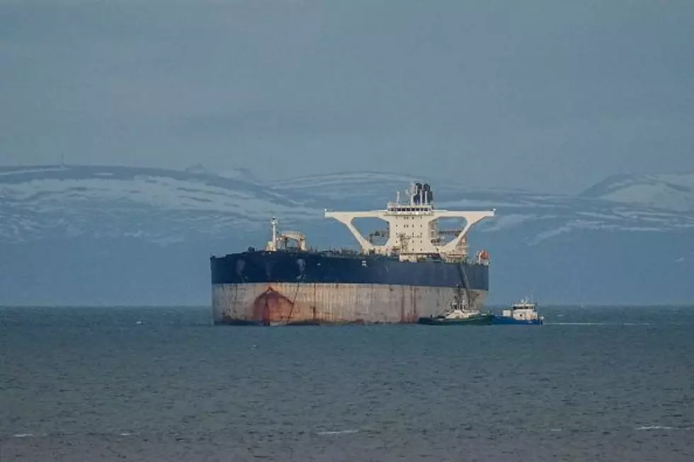 Local Economy Feels Pinch From Rising Oil Prices
