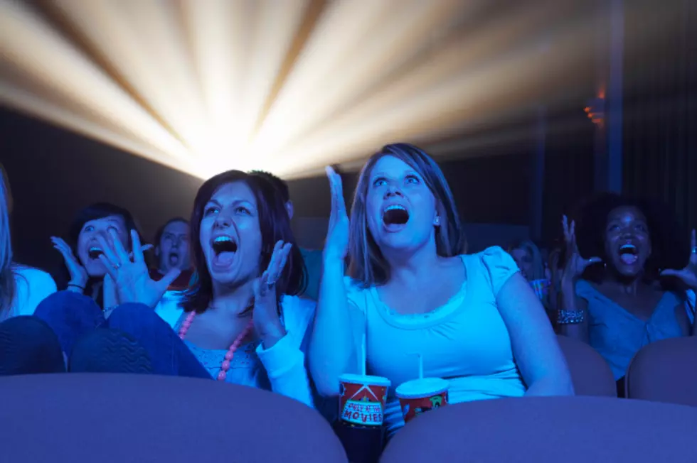 See Favorite Movies for just $5 at Marcus Parkwood Cinema