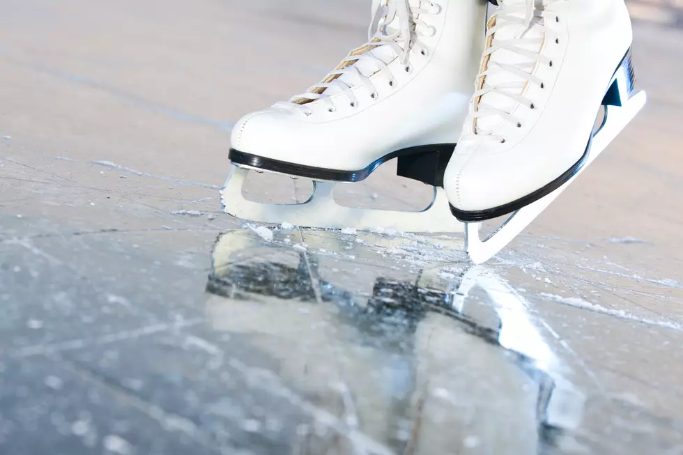 Shake Off the Cold Temperatures for the Eras Swiftie Skate