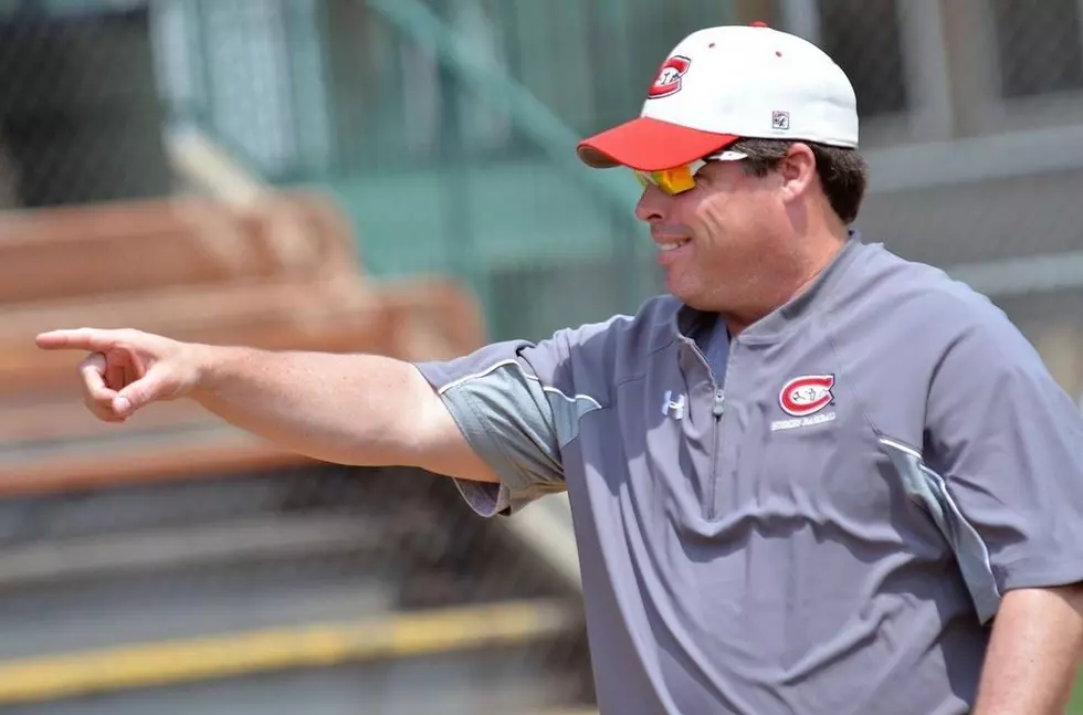 Play Ball! Youth Baseball Camp In St. Cloud Throughout March
