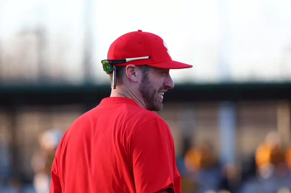 Coach Scott Leiser Leads Johnnies To MIAC Tournament