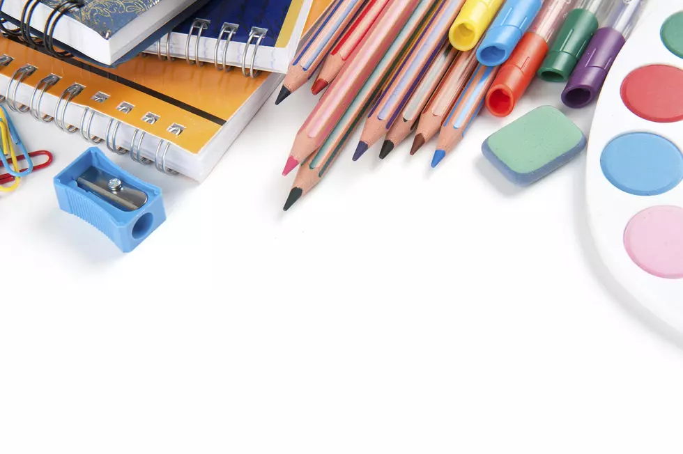 Donate School Supplies, Get Free Beer at Beaver Island Brewing