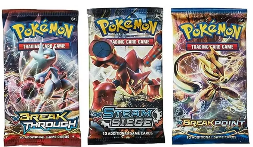 It’s Time To Battle For Pokémon Fans At This Minnesota Event