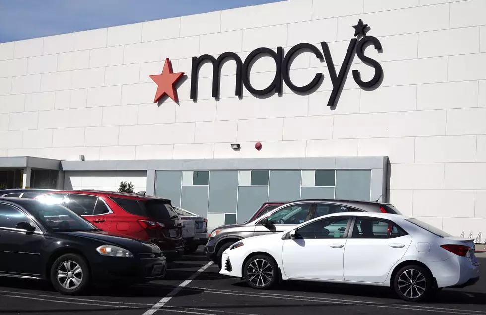 Tentative Timeline & Process for St. Cloud Macy’s Closure