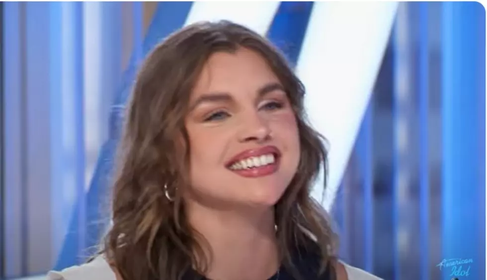 Minnesota Native Going To Hollywood With American Idol