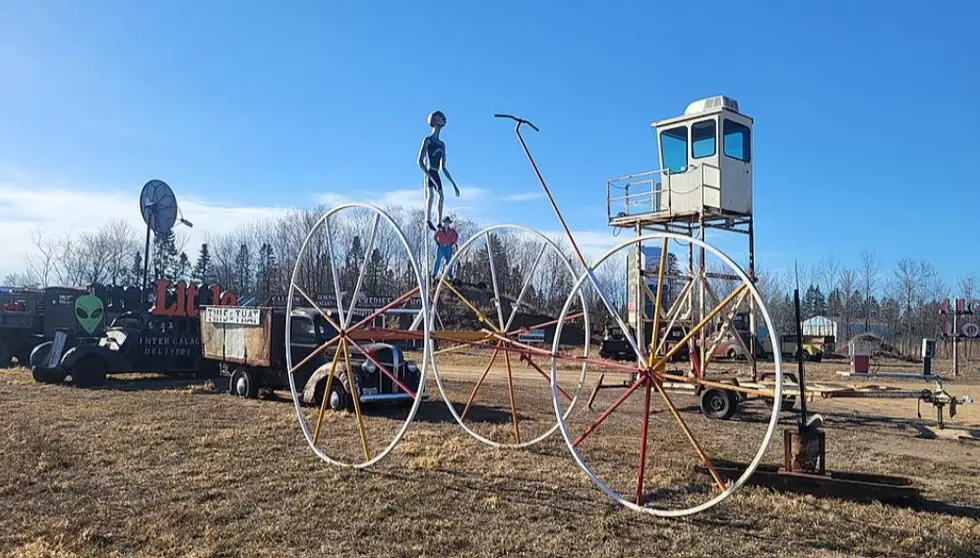 Four Places For The Aliens To Check Out When They Land In St. Cloud
