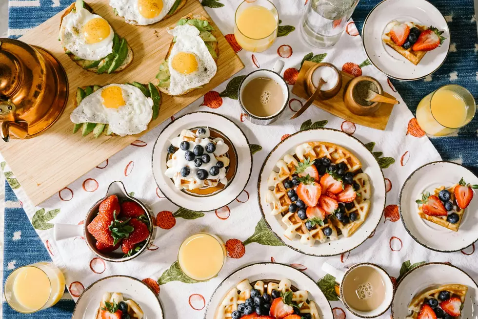 The Best Breakfast in the St. Cloud Area is …