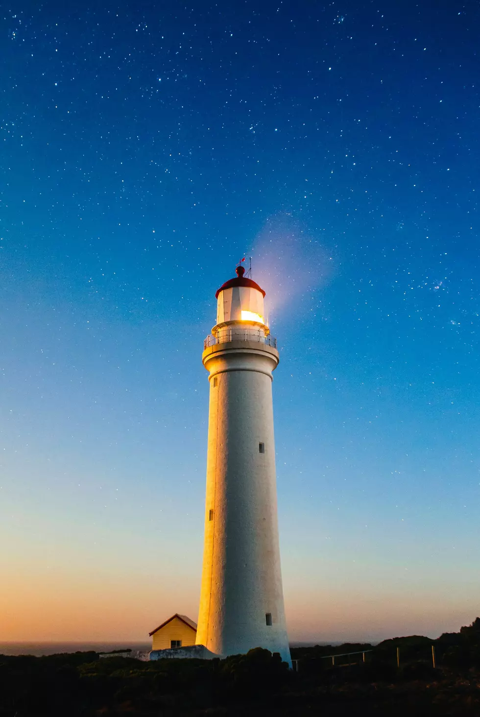 Wisconsin Lighthouse Needs New Caretaker, Is It You?