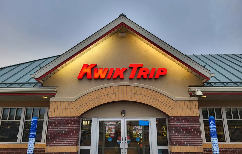 Kwik Trip Welcomes Fall With Something Spicy & Something Sweet