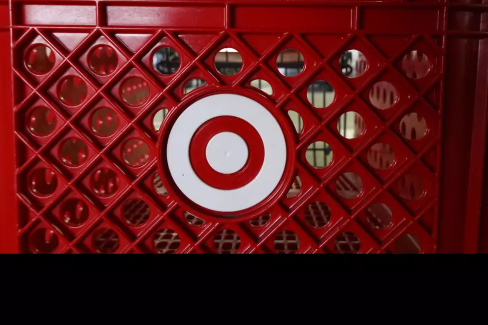 Busy Shopping Weekend Hit By Target’s Online Service Issues