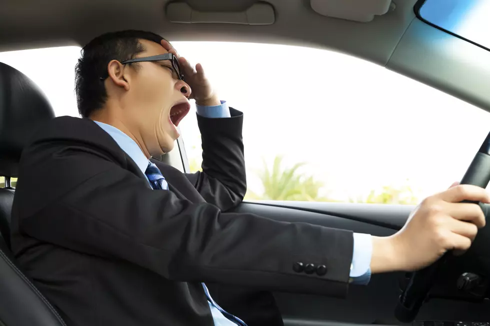 Are Minnesota Drivers Having “Micro-Sleeps” Behind The Wheel?