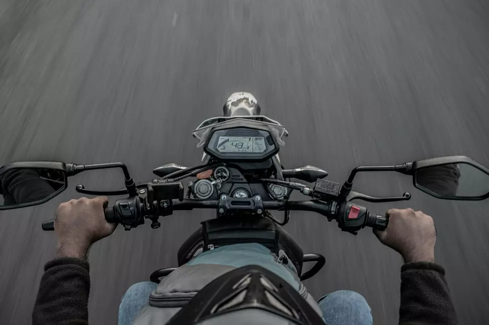 Riding Season Officially Starts with the Minnesota Flood Run
