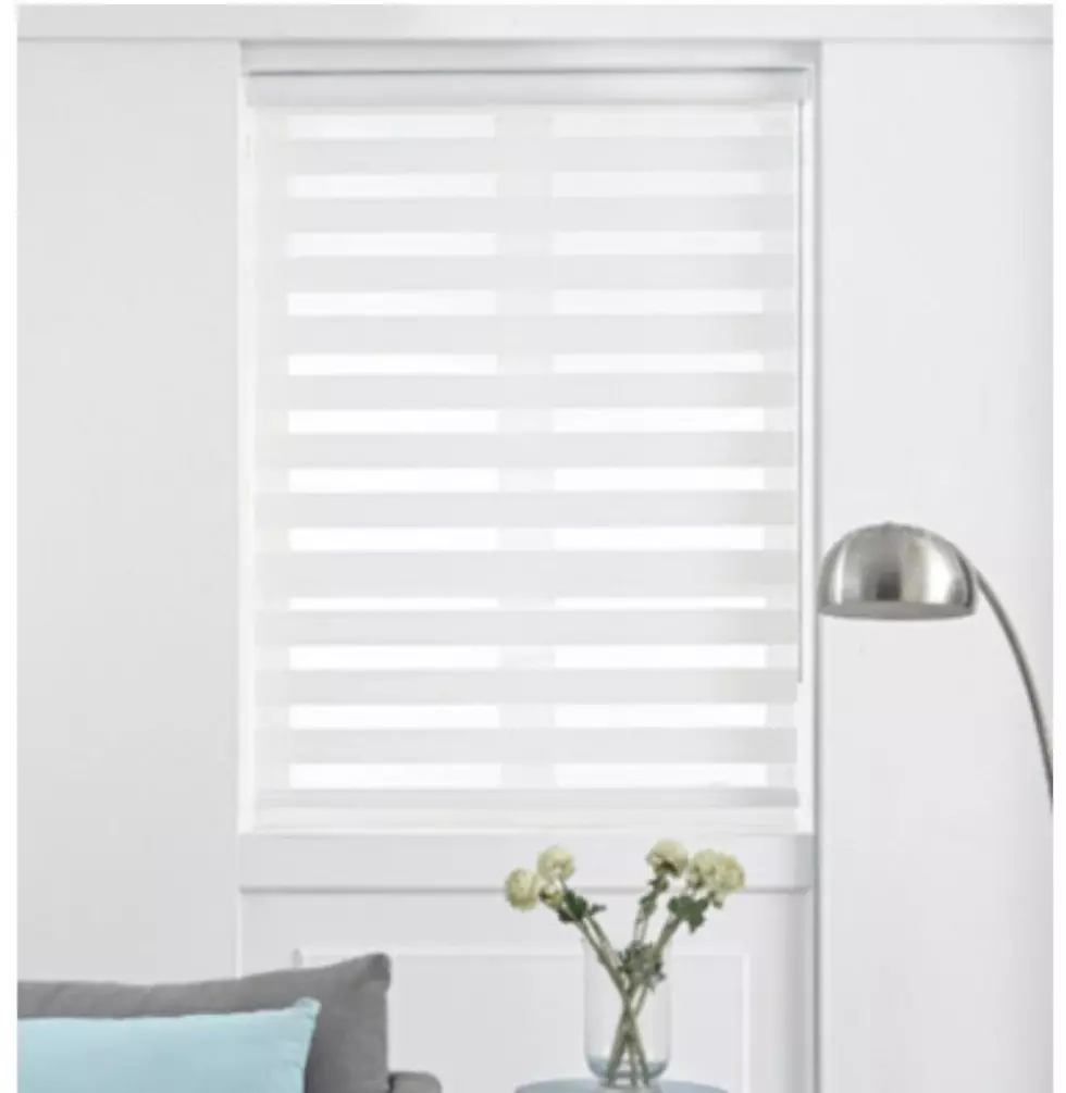 Popular Brand Of Window Blinds Recall Of Hazard For Kids